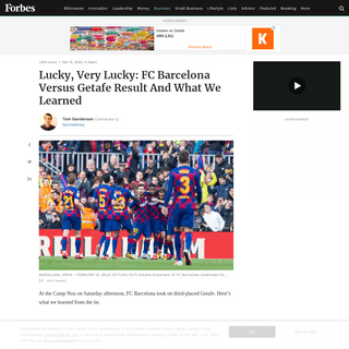 A complete backup of www.forbes.com/sites/tomsanderson/2020/02/15/lucky-very-lucky-fc-barcelona-versus-getafe-result-and-what-we