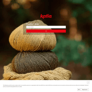 A complete backup of katia.com