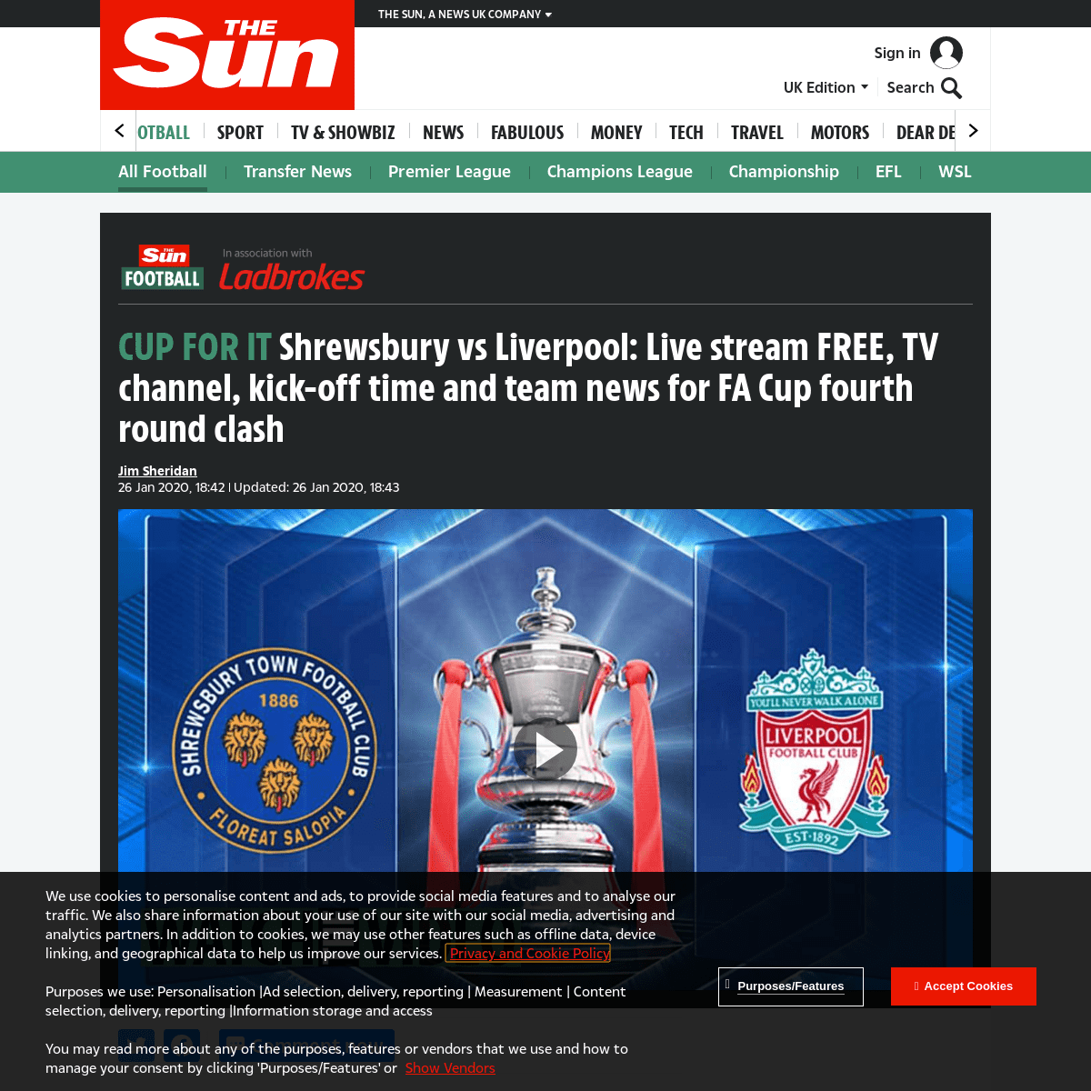 A complete backup of www.thesun.co.uk/sport/football/10805654/shrewsbury-liverpool-live-stream-free-tv-channel-team-news-kick-of