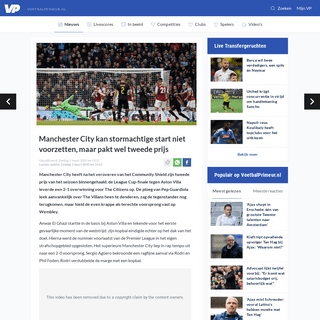 A complete backup of www.voetbalprimeur.nl/nieuws/919014/manchester-city-staat-al-op-twee-prijzen-aston-villa-moet-buigen-op-wem