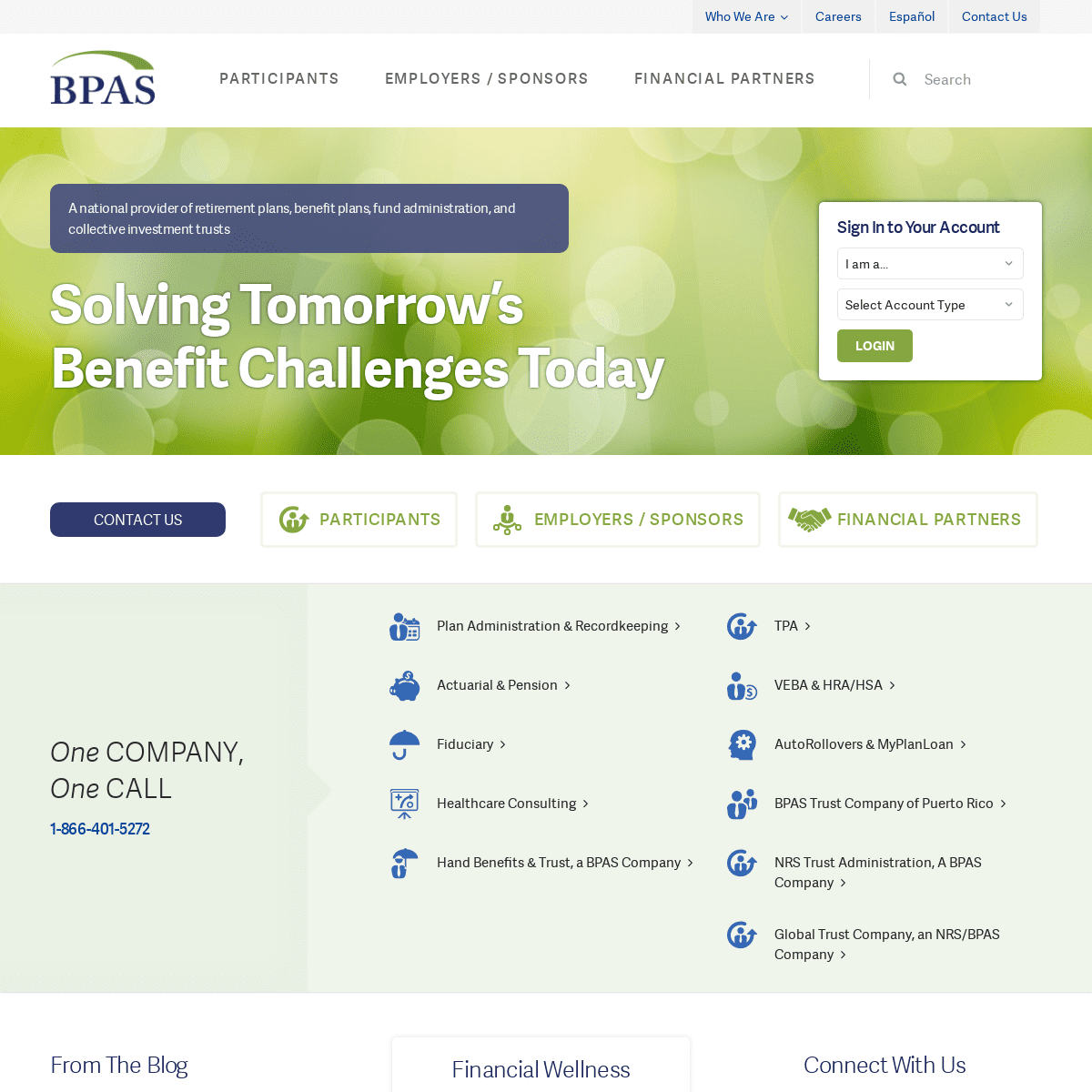 A complete backup of bpas.com