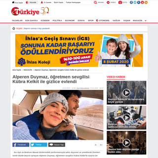 A complete backup of www.turkiyegazetesi.com.tr/magazin/676725.aspx