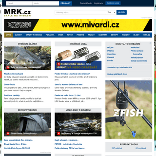 A complete backup of mrk.cz