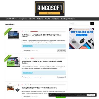 A complete backup of ringosoft.com