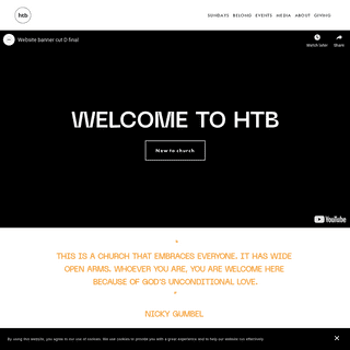 A complete backup of htb.org
