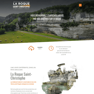 A complete backup of roque-st-christophe.com