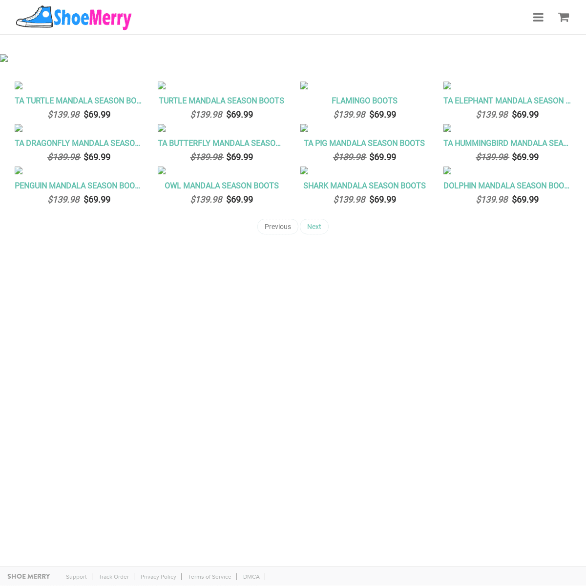 A complete backup of shoemerry.com