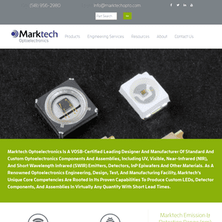 A complete backup of marktechopto.com