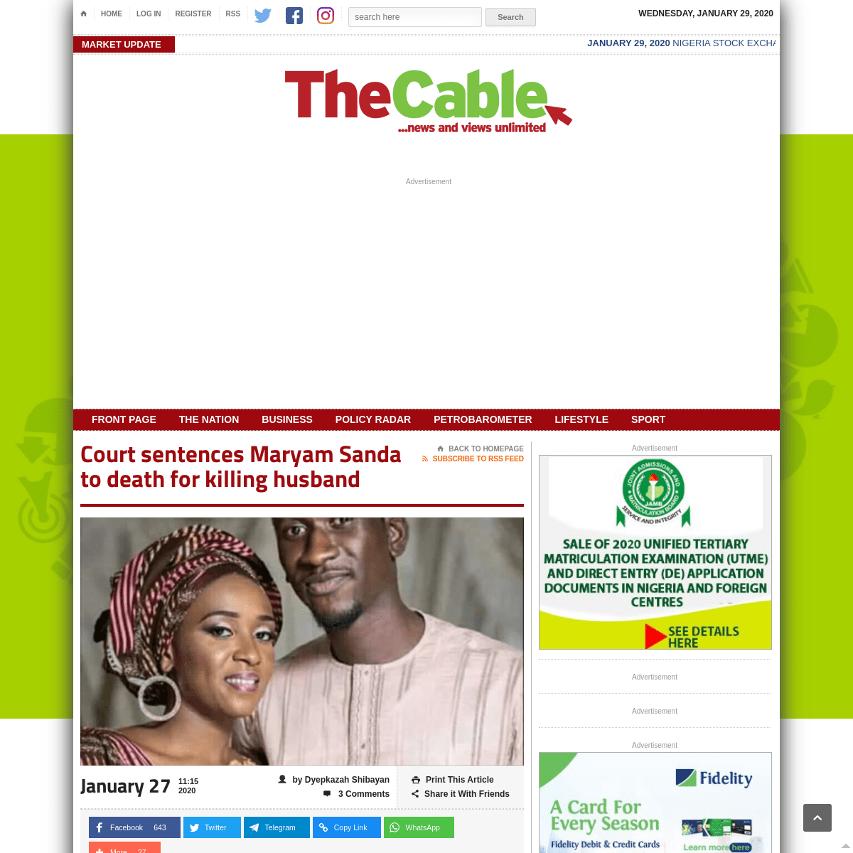 A complete backup of www.thecable.ng/breaking-court-finds-maryam-sanda-guilty-of-killing-husband