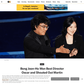 A complete backup of www.gq.com/story/bong-joon-ho-best-director-speech-martin-scorsese