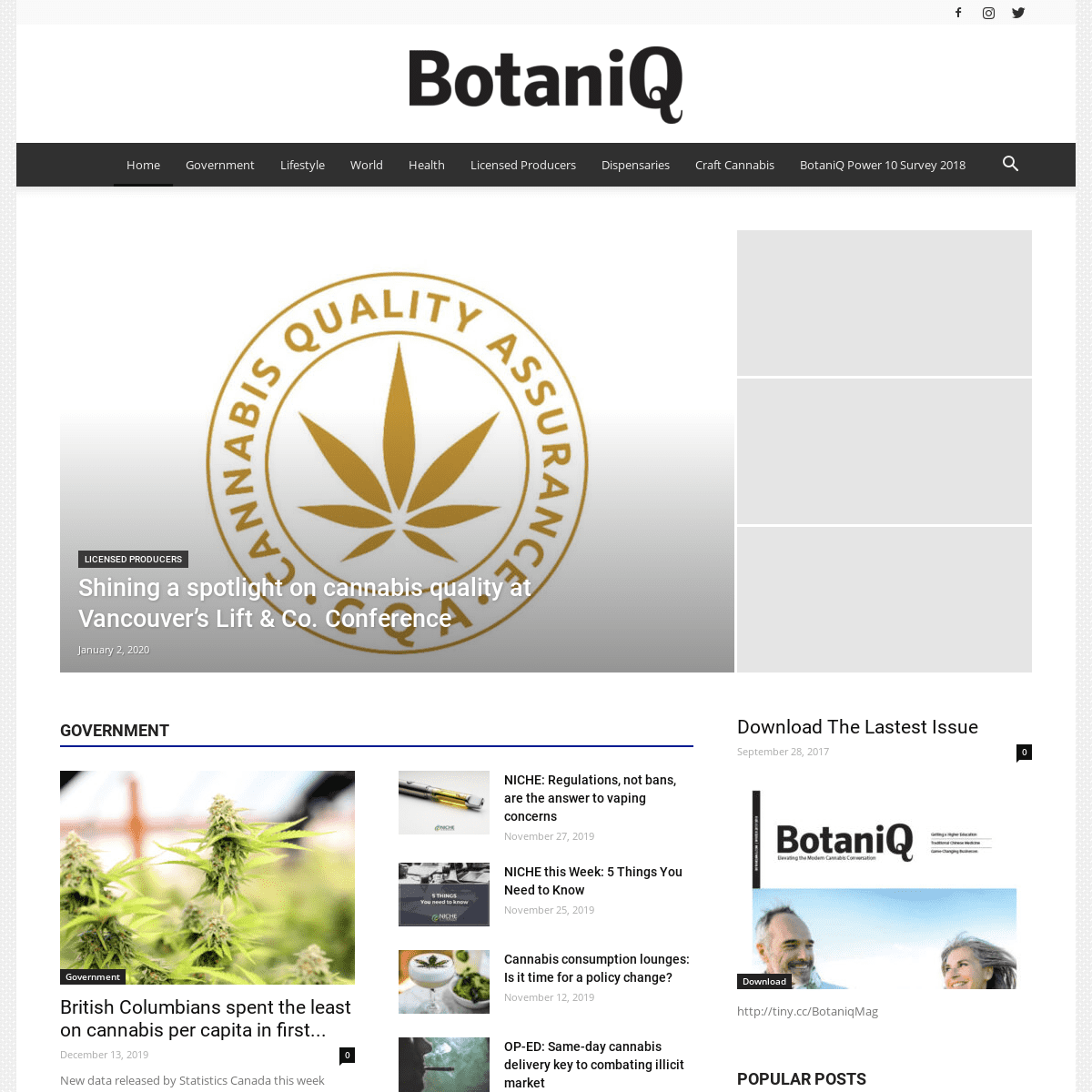 A complete backup of botaniqmag.com