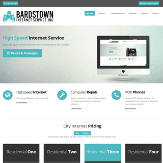 A complete backup of bardstown.com