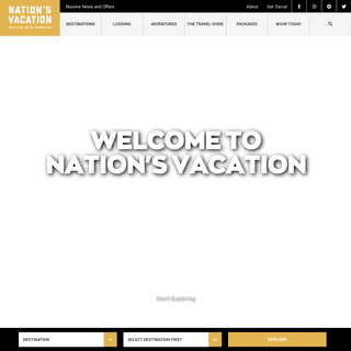 A complete backup of thenationsvacation.com