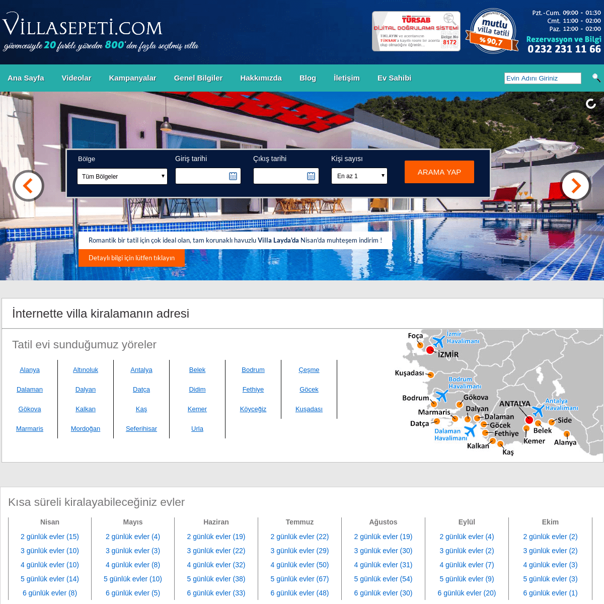 A complete backup of villasepeti.com