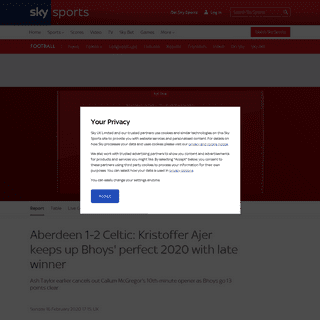 A complete backup of www.skysports.com/football/aberdeen-vs-celtic/report/411376