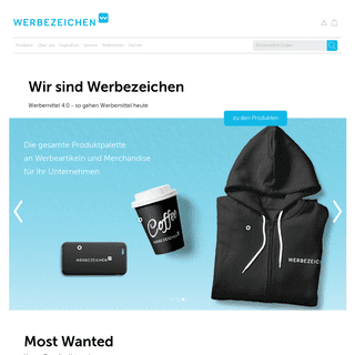 A complete backup of werbezeichen.de