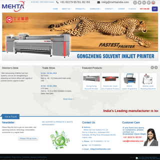 A complete backup of mehtaindia.com
