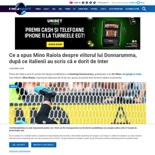 A complete backup of www.digisport.ro/fotbal/serie-a/ce-a-spus-mino-raiola-despre-viitorul-lui-donnarumma-dupa-ce-italienii-au-s