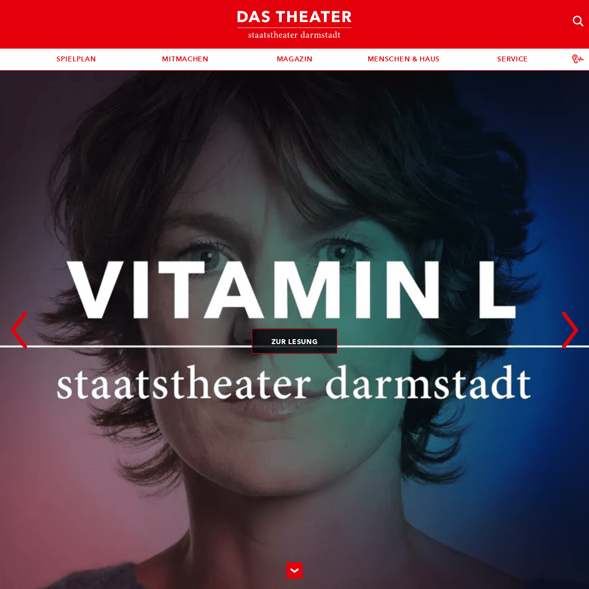 A complete backup of staatstheater-darmstadt.de