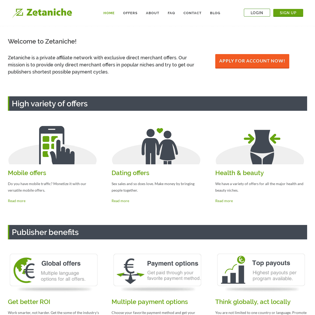 A complete backup of zetaniche.com