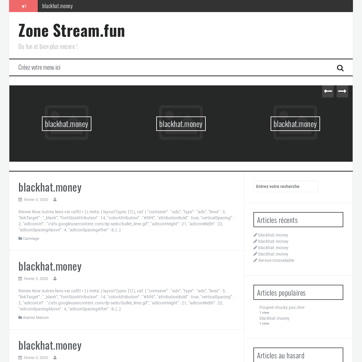 A complete backup of zone-stream.fun