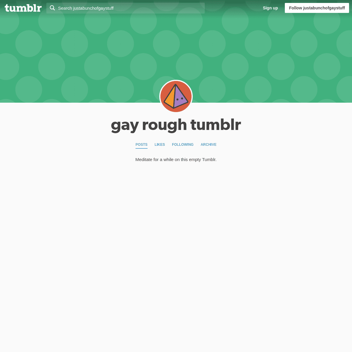 A complete backup of justabunchofgaystuff.tumblr.com