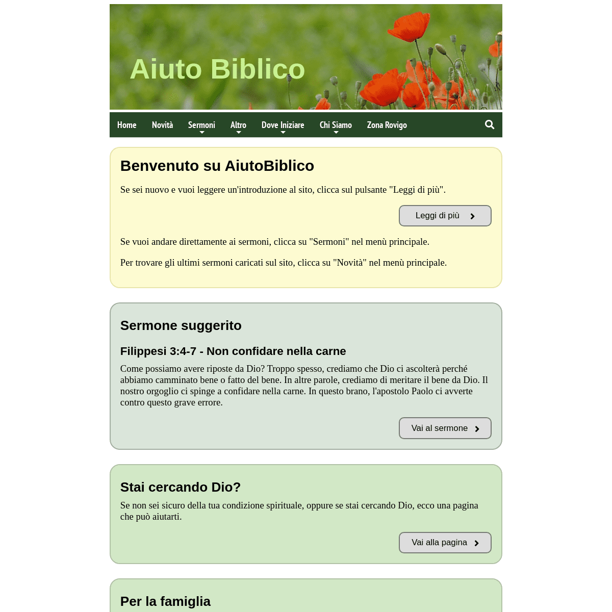 A complete backup of aiutobiblico.org