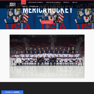 A complete backup of mericahockey.weebly.com
