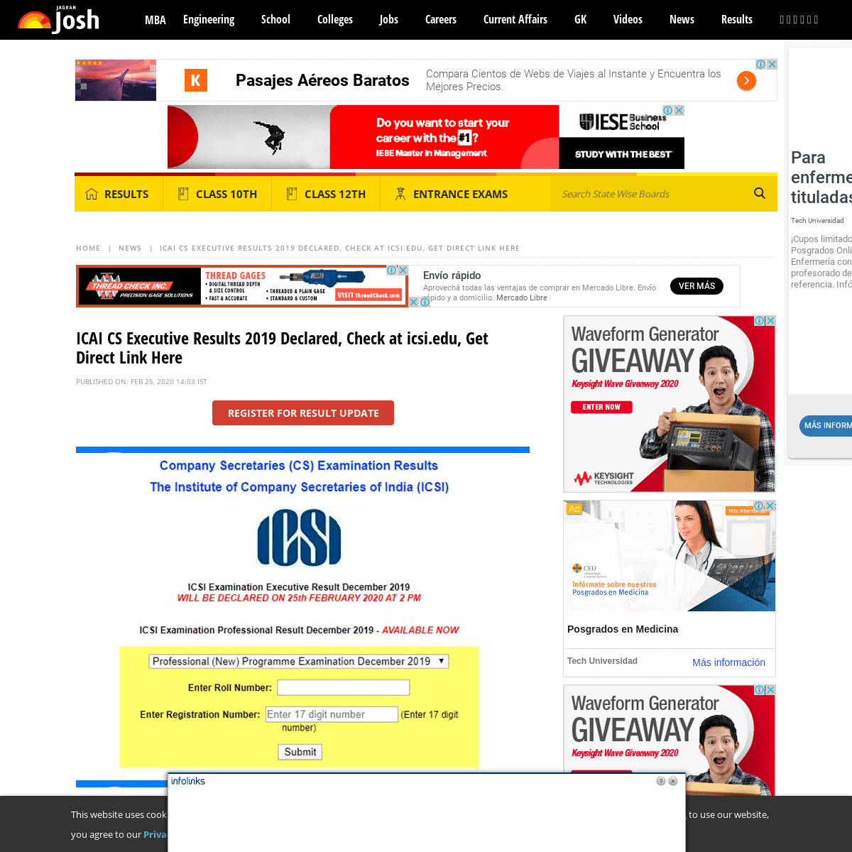 A complete backup of www.jagranjosh.com/news/icsi-cs-professional-results-to-be-declared-today-executive-results-to-be-declared-