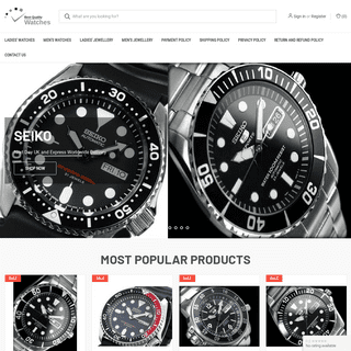 A complete backup of bestqualitywatches.co.uk
