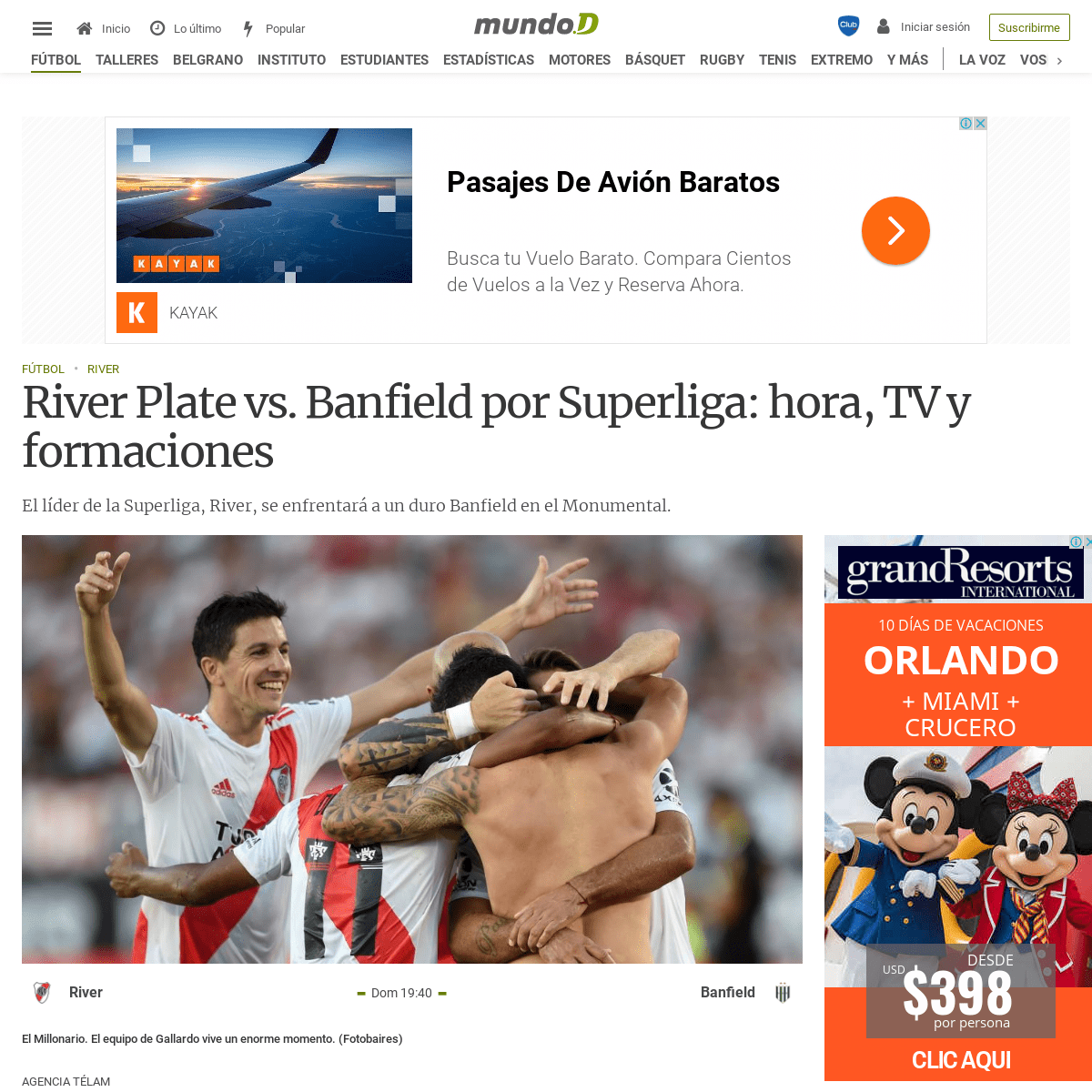 A complete backup of mundod.lavoz.com.ar/futbol/river-plate-vs-banfield-por-superliga-hora-tv-y-formaciones