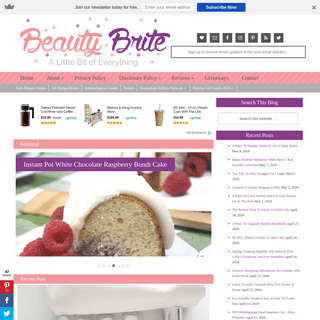 A complete backup of beautybrite.com
