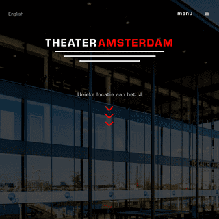 A complete backup of theateramsterdam.nl