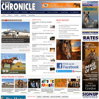 A complete backup of equinechronicle.com