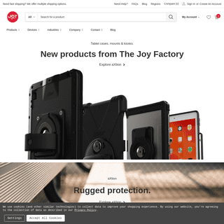 A complete backup of thejoyfactory.com