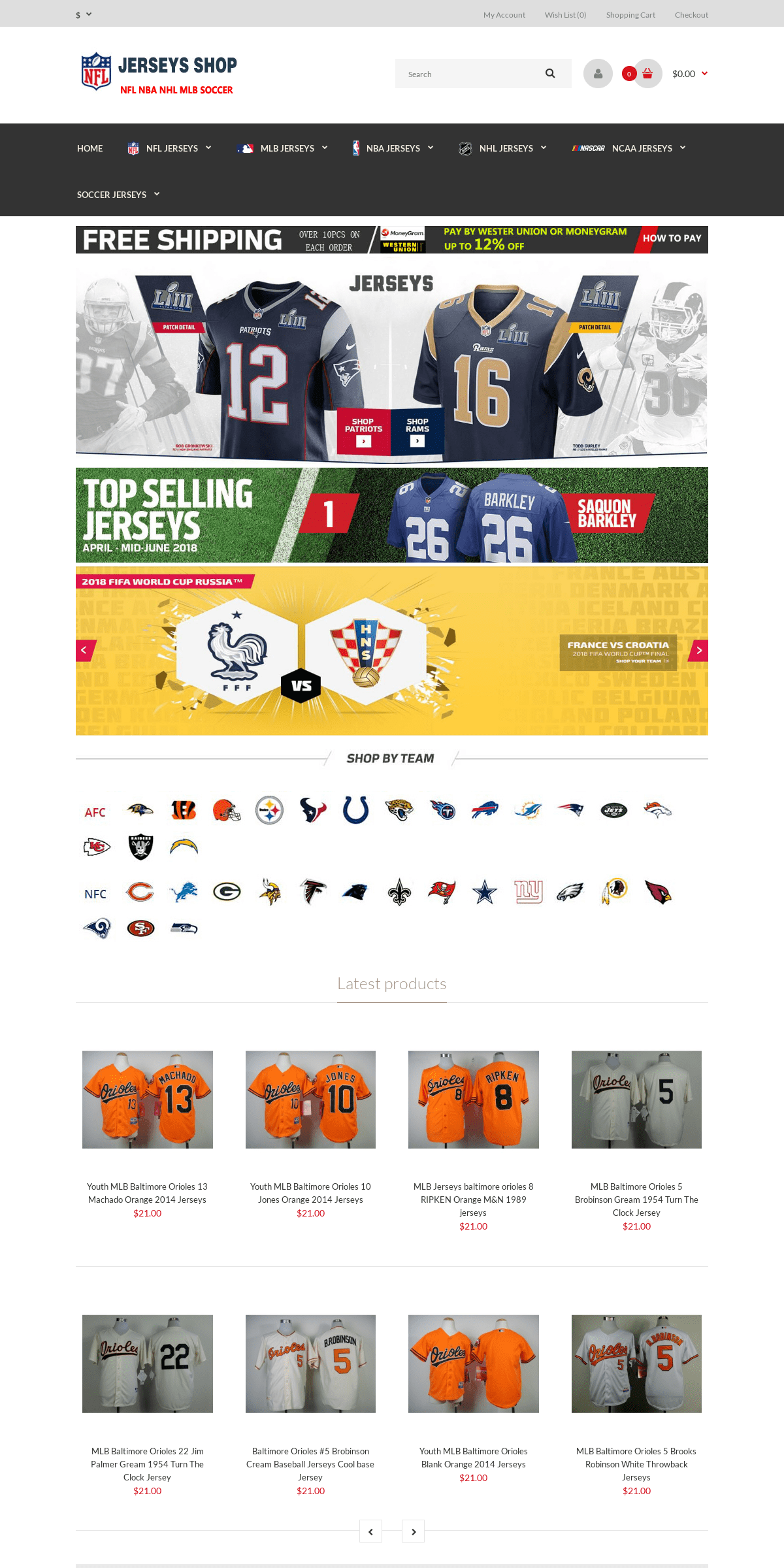 A complete backup of cheapjerseys11.com