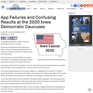 A complete backup of chargerbulletin.com/app-failures-and-confusing-results-at-the-2020-iowa-democratic-caucuses/