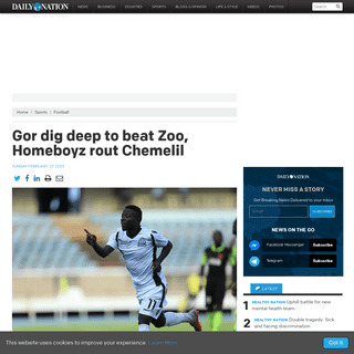 A complete backup of www.nation.co.ke/sports/football/Gor-dig-deep-to-beat-Zoo-Homeboyz-rout-Chemelil/1102-5466434-n926r3/index.