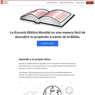 A complete backup of escuelabiblicamundial.org