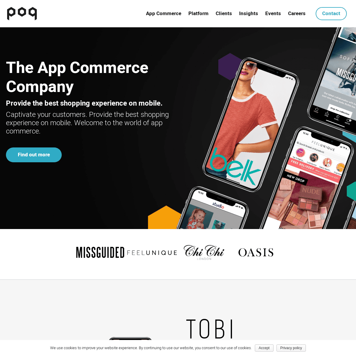 A complete backup of poqcommerce.com