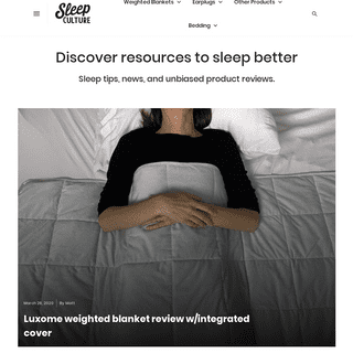 A complete backup of sleepculture.com