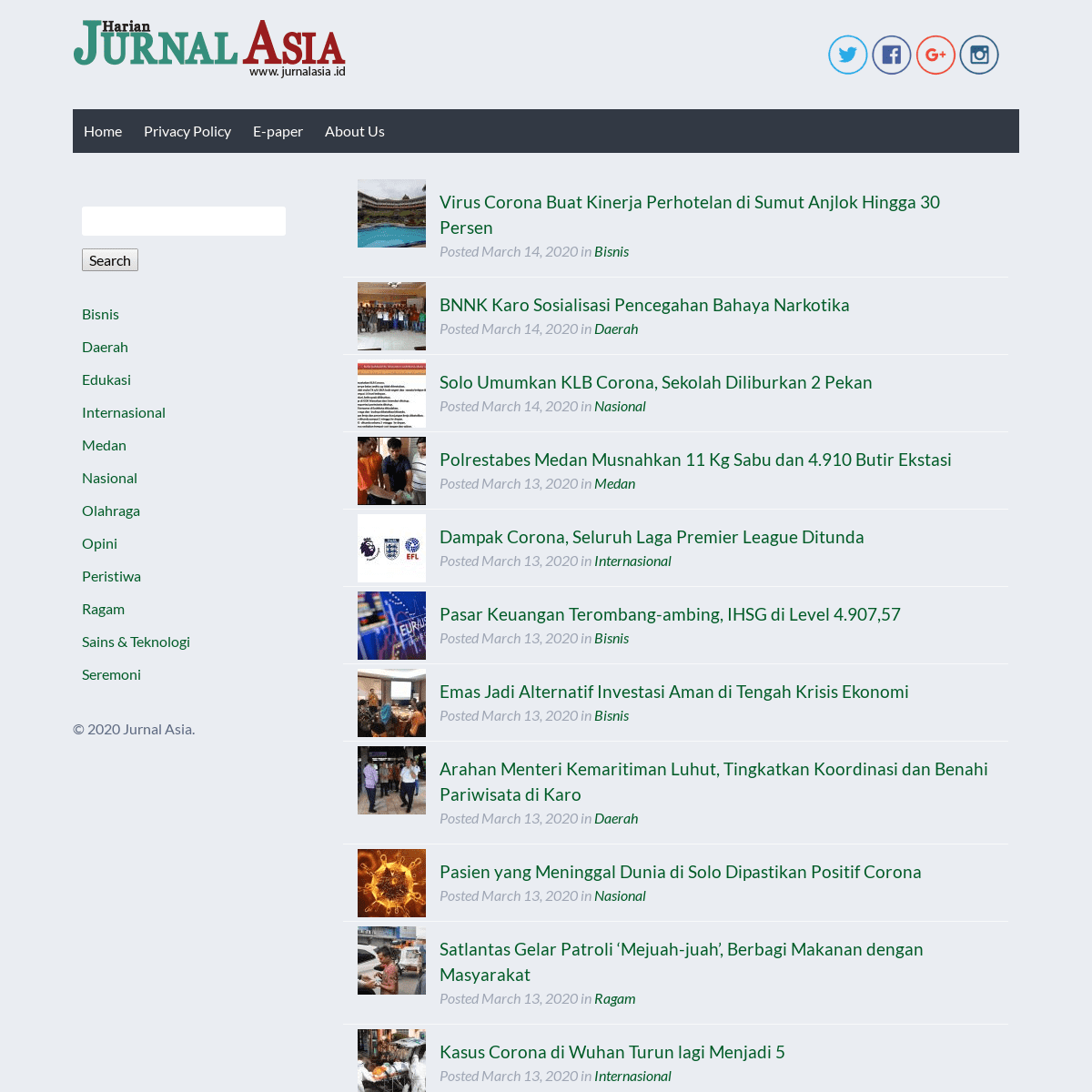 A complete backup of jurnalasia.com
