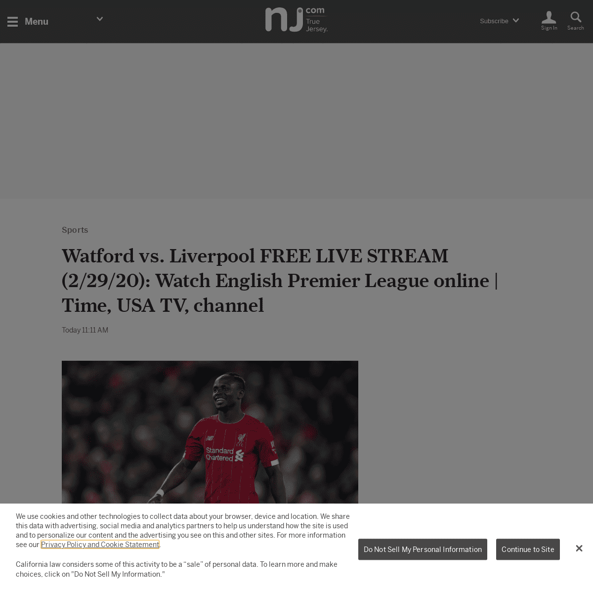 A complete backup of www.nj.com/sports/2020/02/watford-vs-liverpool-free-live-stream-22920-watch-english-premier-league-online-t