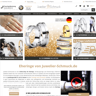 A complete backup of juwelier-schmuck.de
