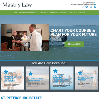 A complete backup of mastrylaw.com
