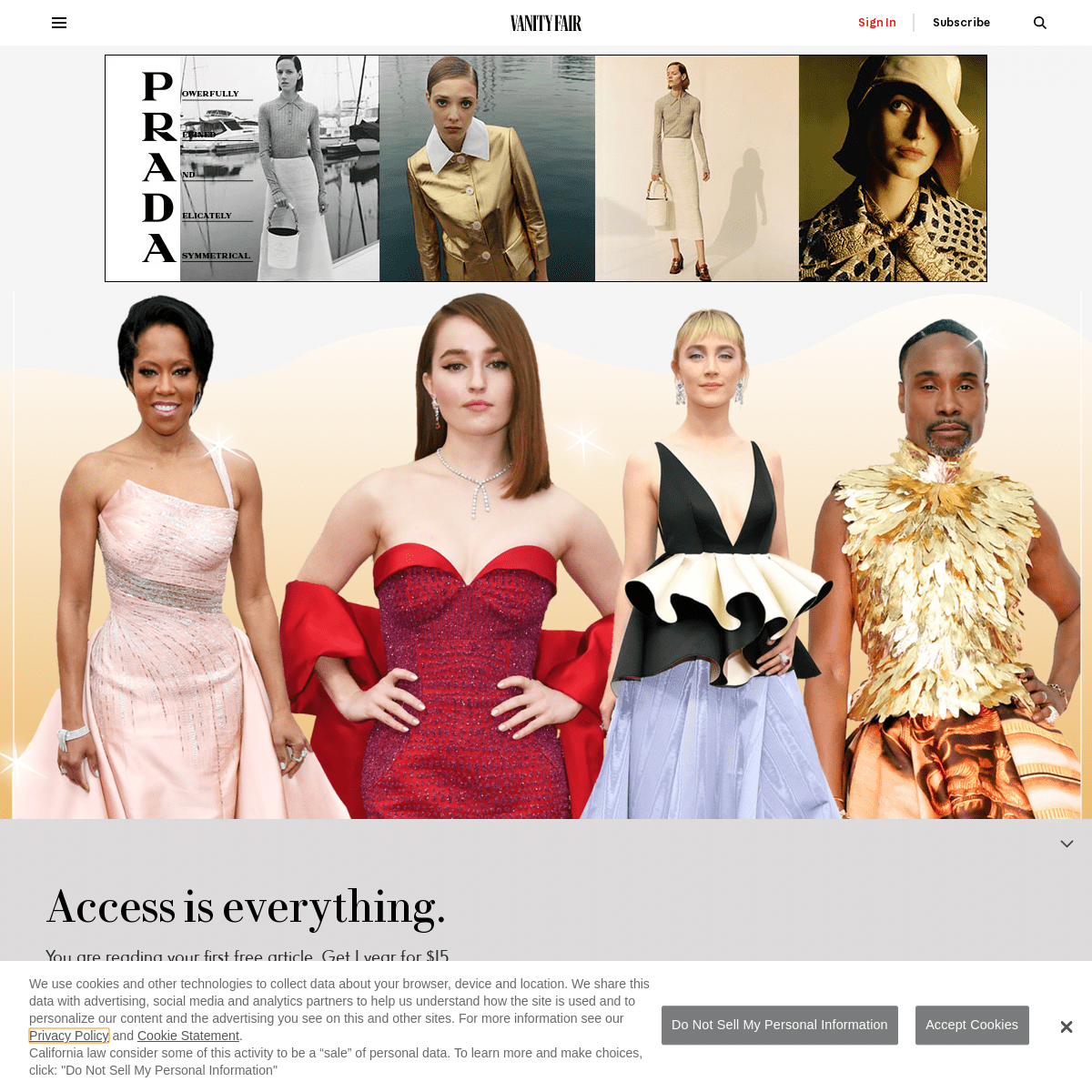 A complete backup of www.vanityfair.com/style/photos/2020/02/oscars-2020-all-the-best-dressed-stars-on-the-red-carpet