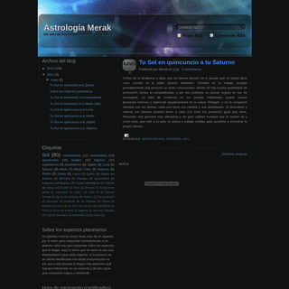A complete backup of astrologiamerak.blogspot.com