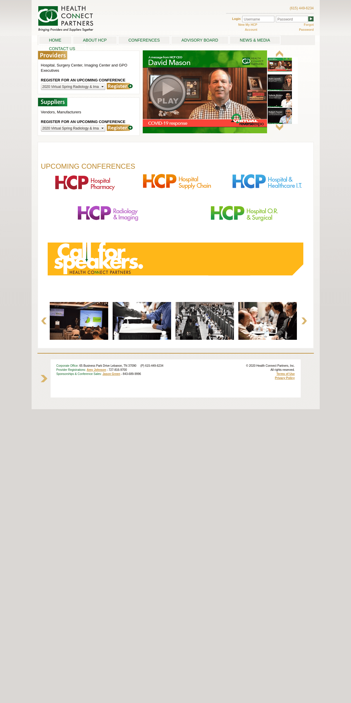 A complete backup of hlthcp.com