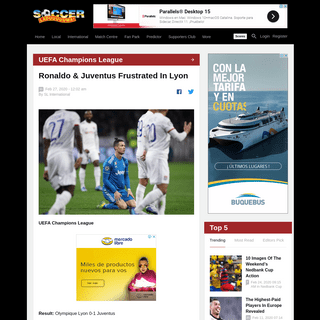 A complete backup of www.soccerladuma.co.za/news/articles/international/categories/uefa-champions-league/uefa-champions-league-r