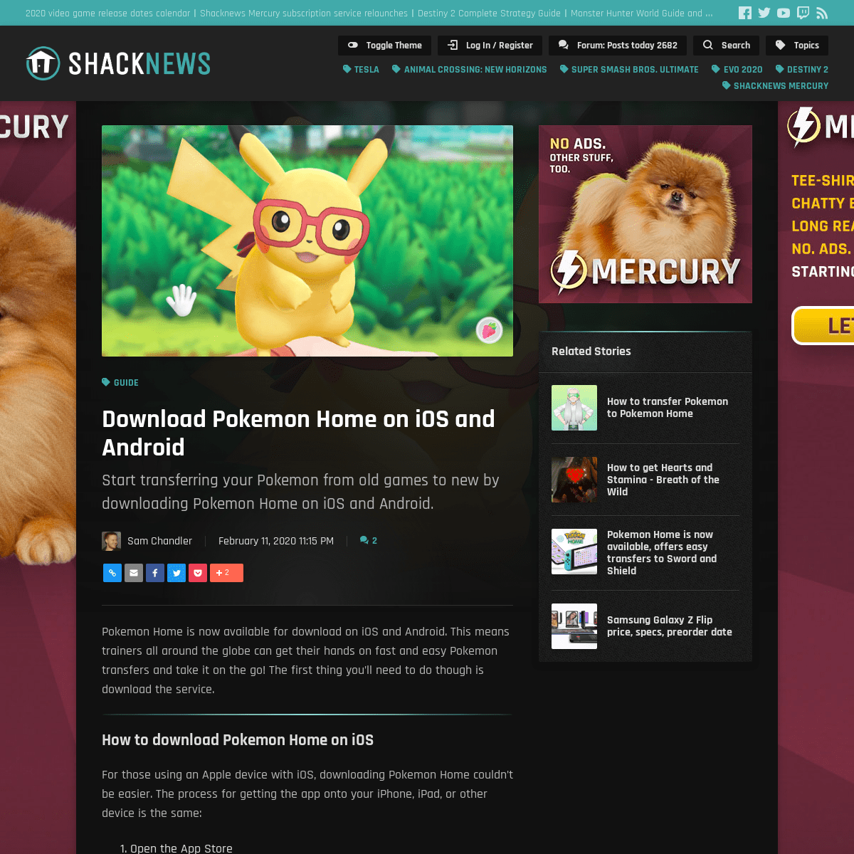 A complete backup of www.shacknews.com/article/116290/download-pokemon-home-on-ios-and-android